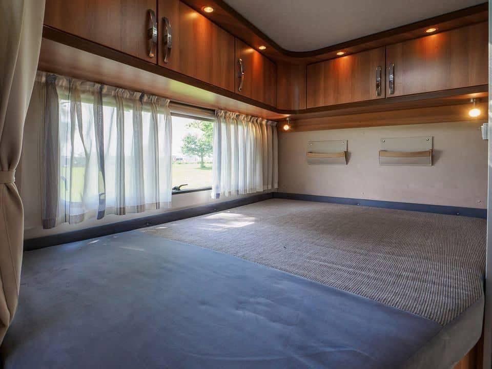 FIAT HYMER TRAMP T 654 CL - photo 15