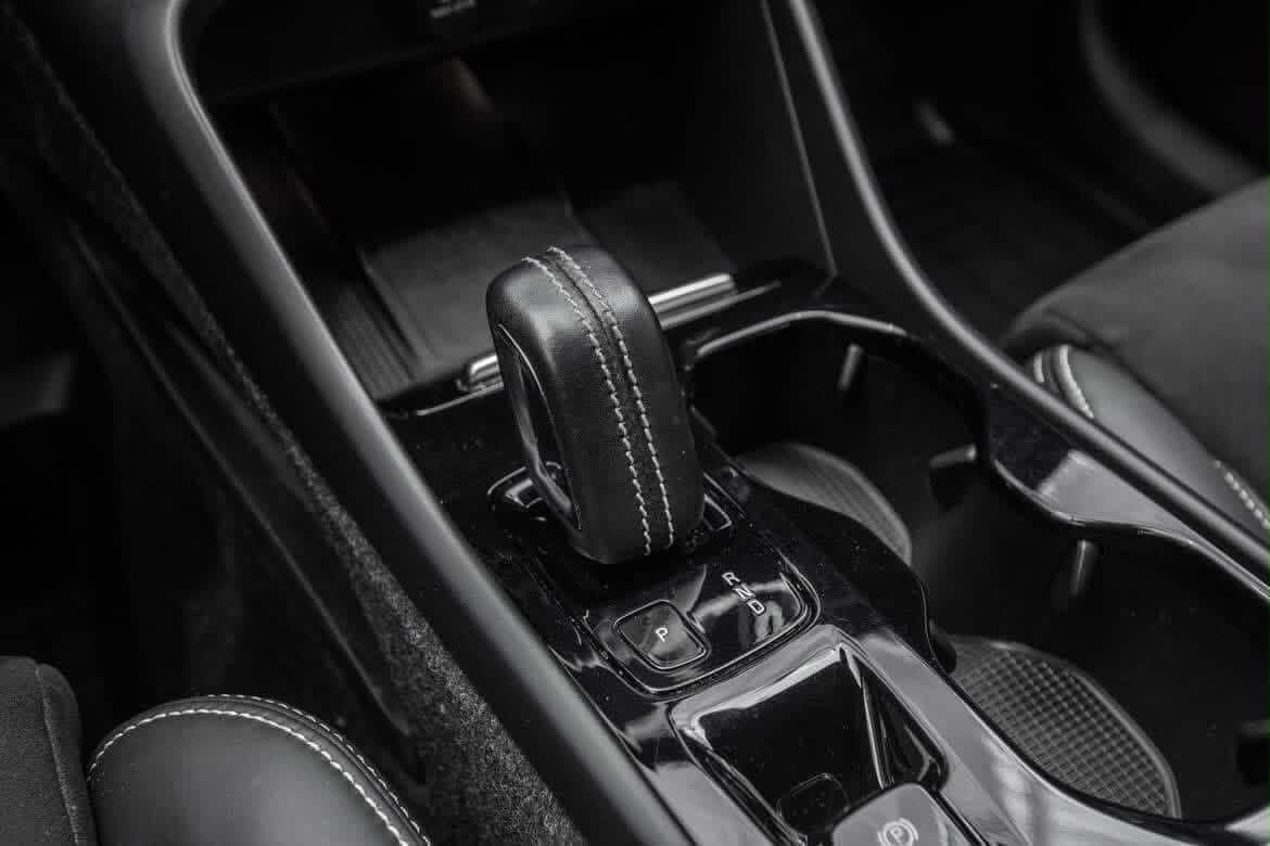 VOLVO XC40 - photo 13