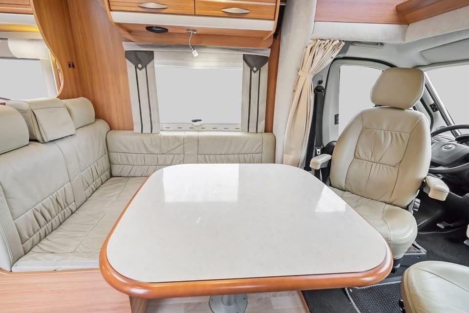 RAPIDO 791FF SOLAIRE - photo 20