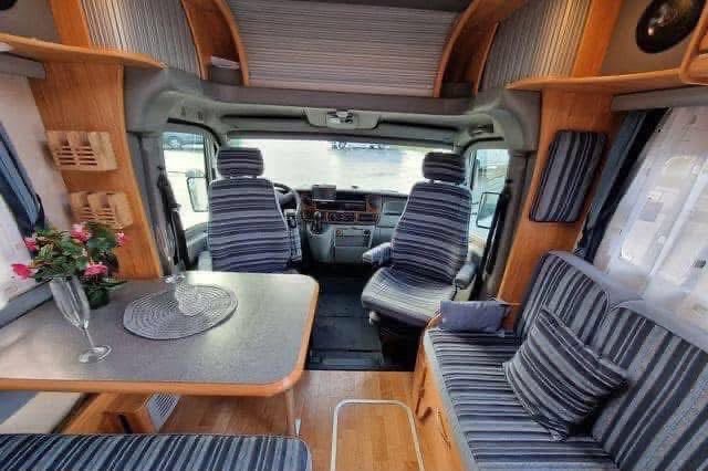 RENAULT ADRIA 3.0 - photo 5