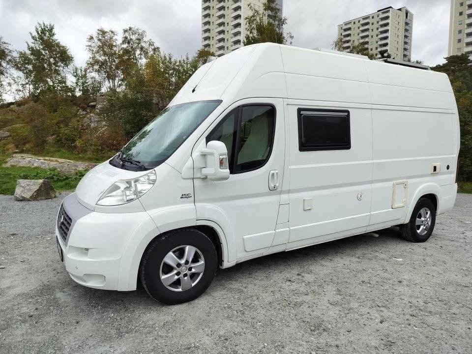 FIAT MULTIJET 150 - photo 19