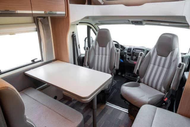 Knaus R21 Sky Wave - photo 8