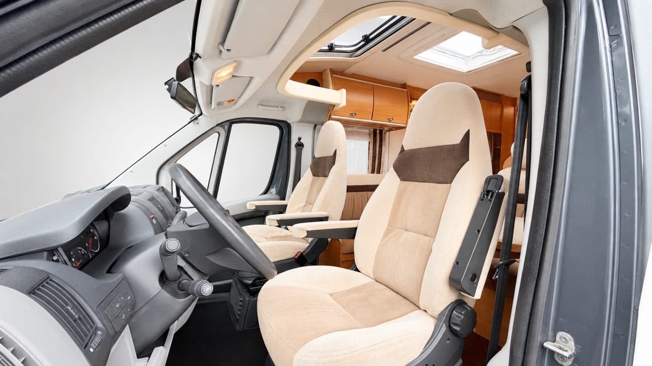BURSTNER NEXXO T 660 - photo 27