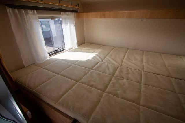 Knaus Van TI 600MG - photo 16