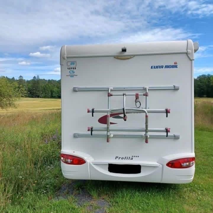 FIAT DUCATO EURA PROFILA - photo 3