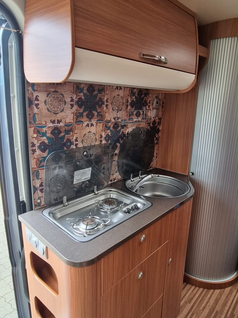 FIAT 0320 ADRIA SF - photo 7