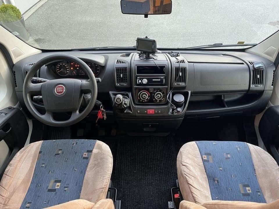 FIAT SUNLIGHT T64 - photo 17
