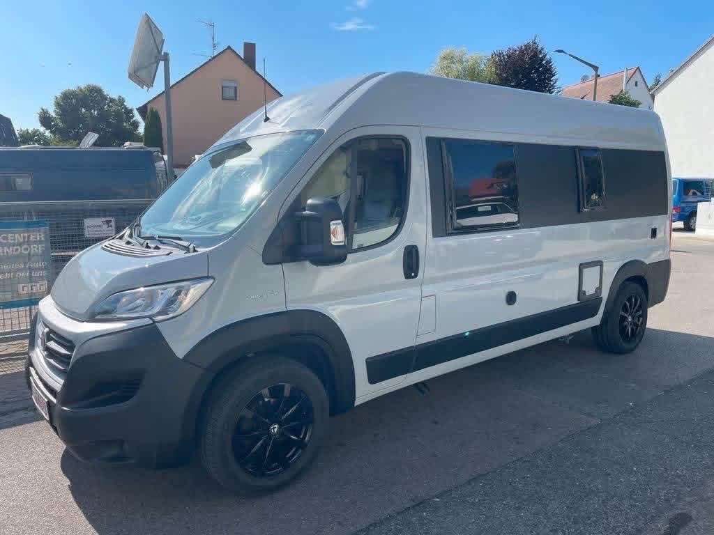 WEINSBERG CARABUS 600 MQ - photo 15