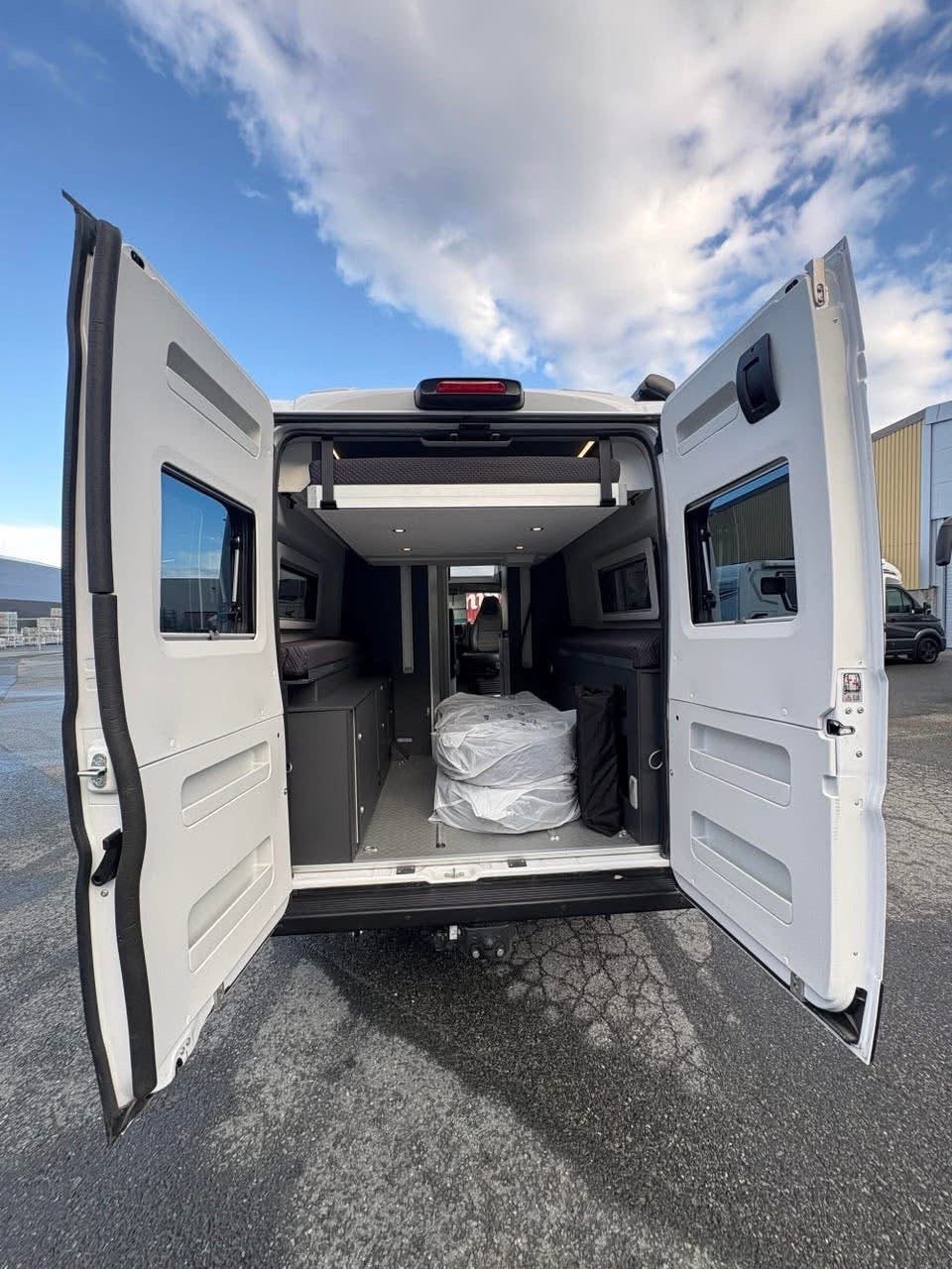 ADRIA TWIN SPORT 640 SGX - photo 17