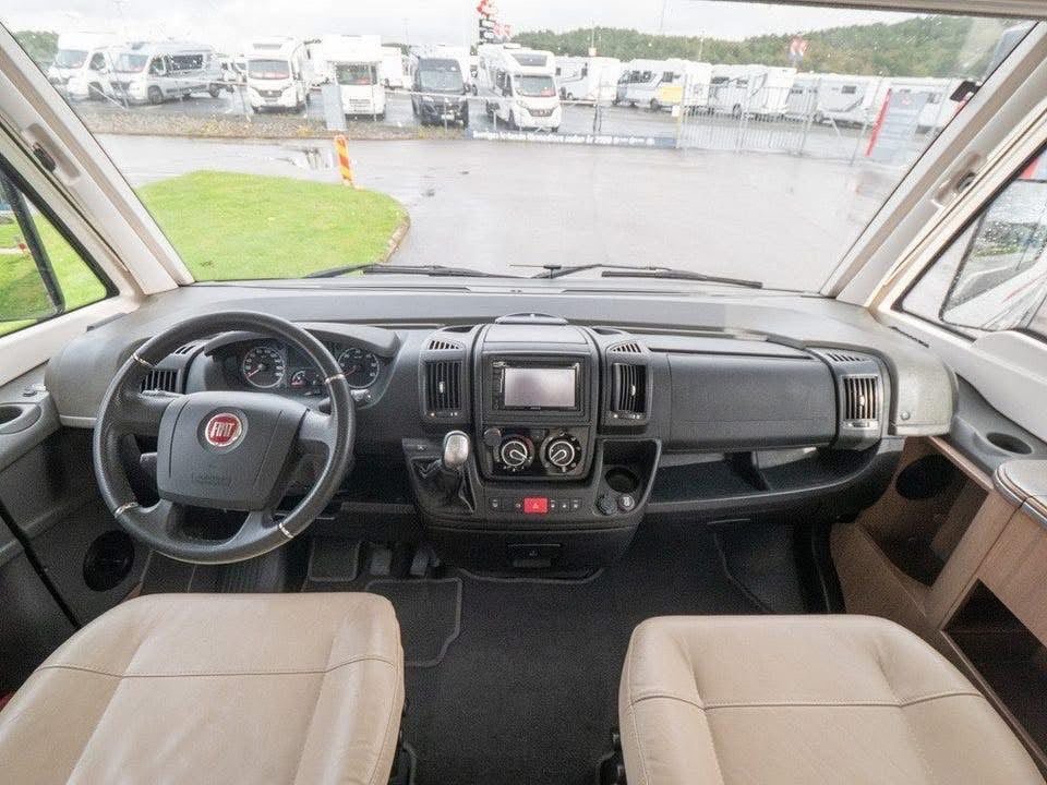 ADRIA SUPER SONIC 701 SC - photo 3