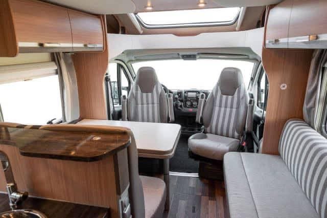 Knaus R21 Sky Wave - photo 4