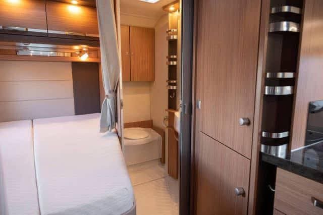 Knaus R21 Sky Wave - photo 12