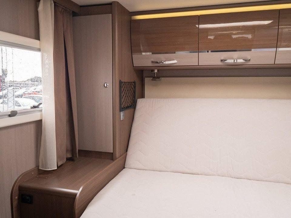 ADRIA SUPER SONIC 701 SC - photo 8
