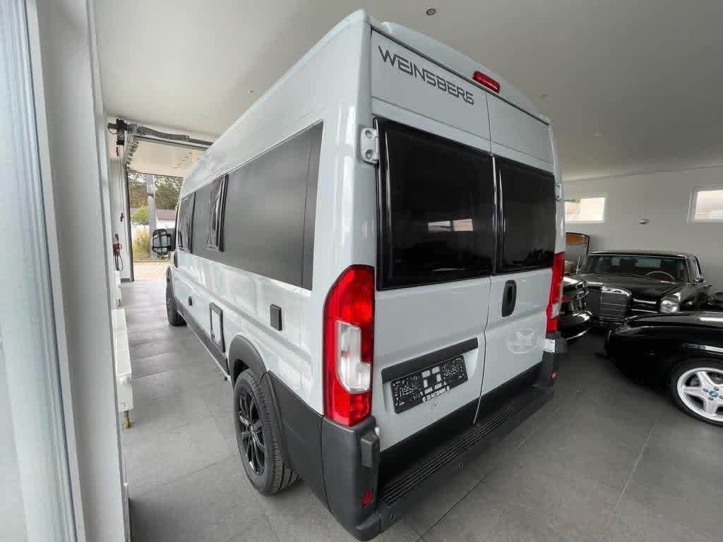 WEINSBERG CARABUS 600 MQ - photo 3