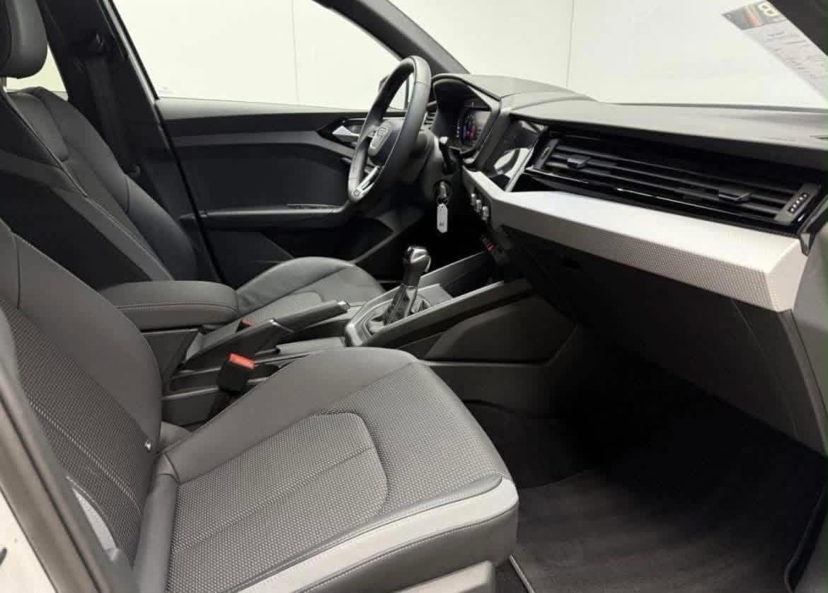 AUDI A1 SPORTBACK 35 TFSI LINE S-TRONIC KLIMA - photo 17