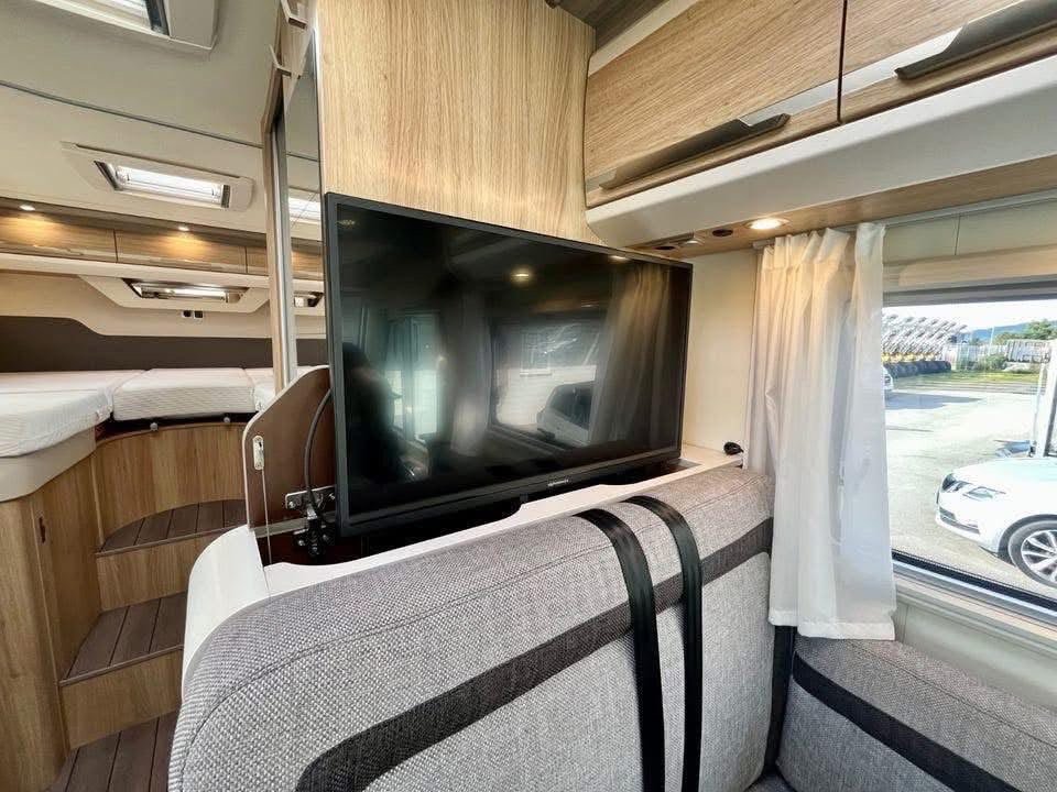 KNAUS SKY 650 - photo 20