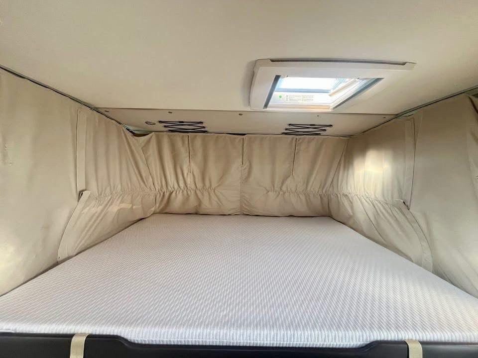 KNAUS SKY 650 - photo 7