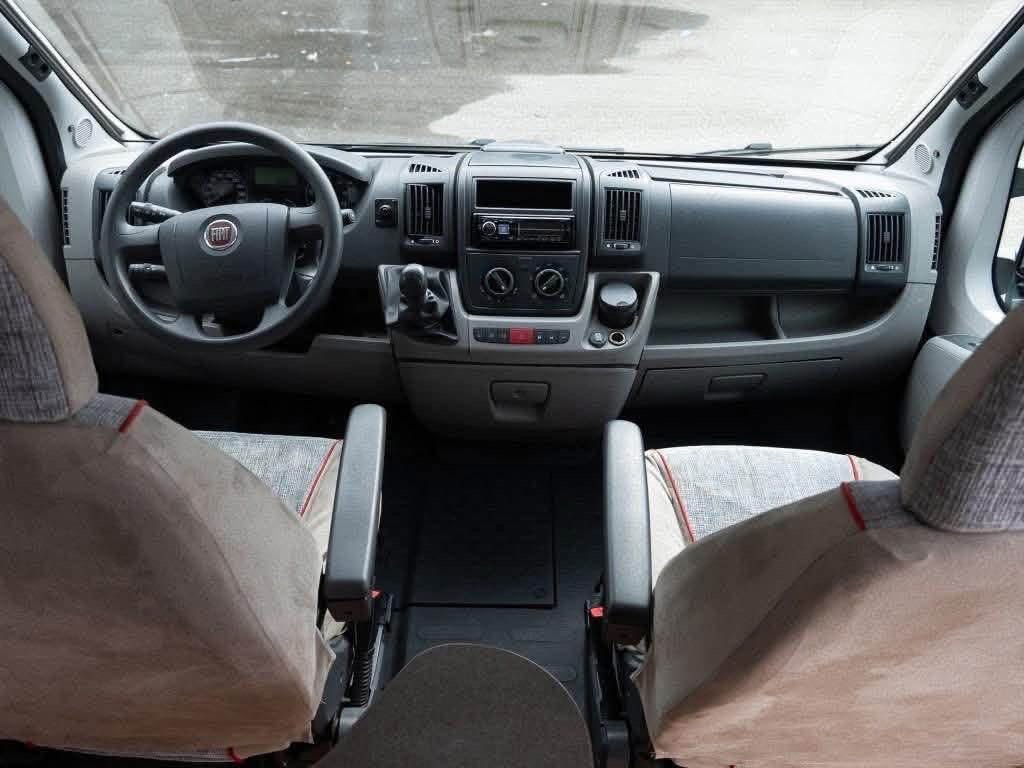 ADRIA TWIN ACTIVE - photo 2