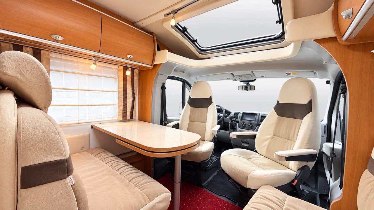 BURSTNER NEXXO T 660 - photo 8