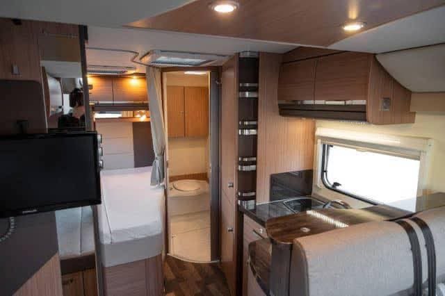 Knaus R21 Sky Wave - photo 10