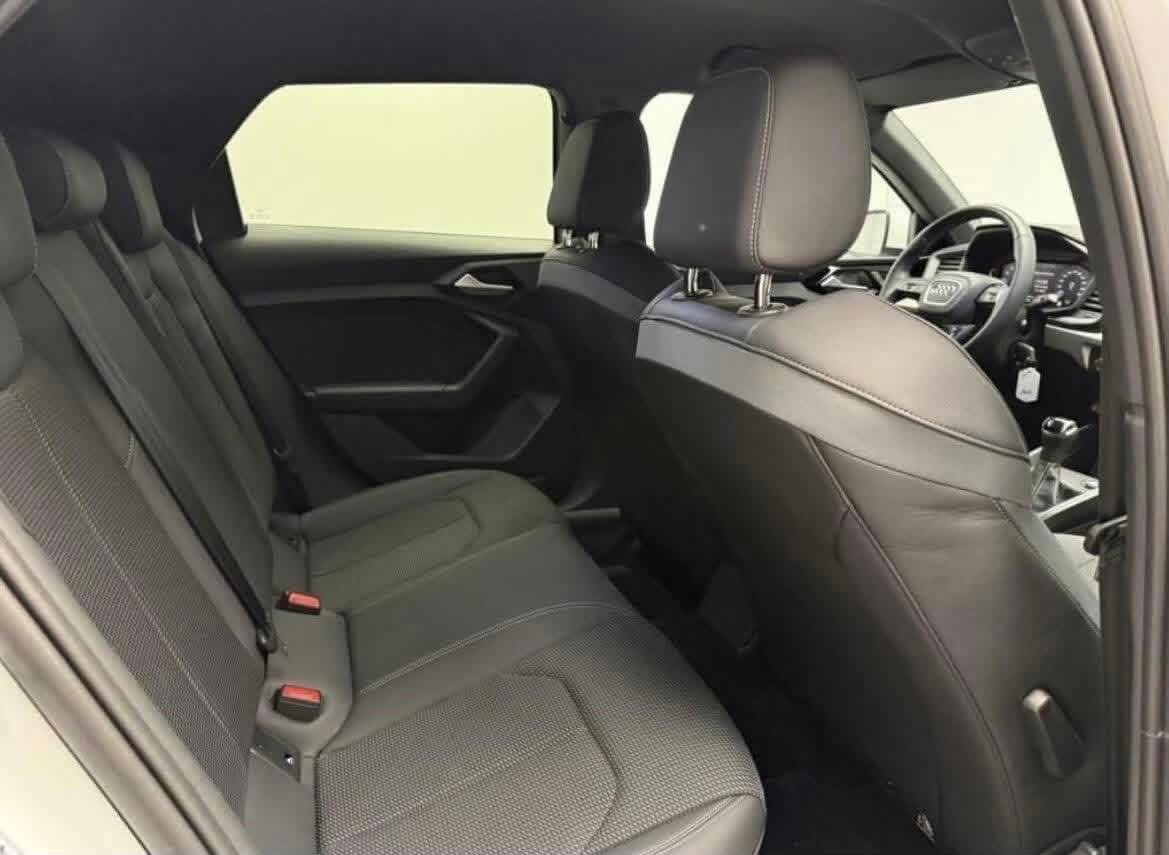 AUDI A1 SPORTBACK 35 TFSI LINE S-TRONIC KLIMA - photo 13