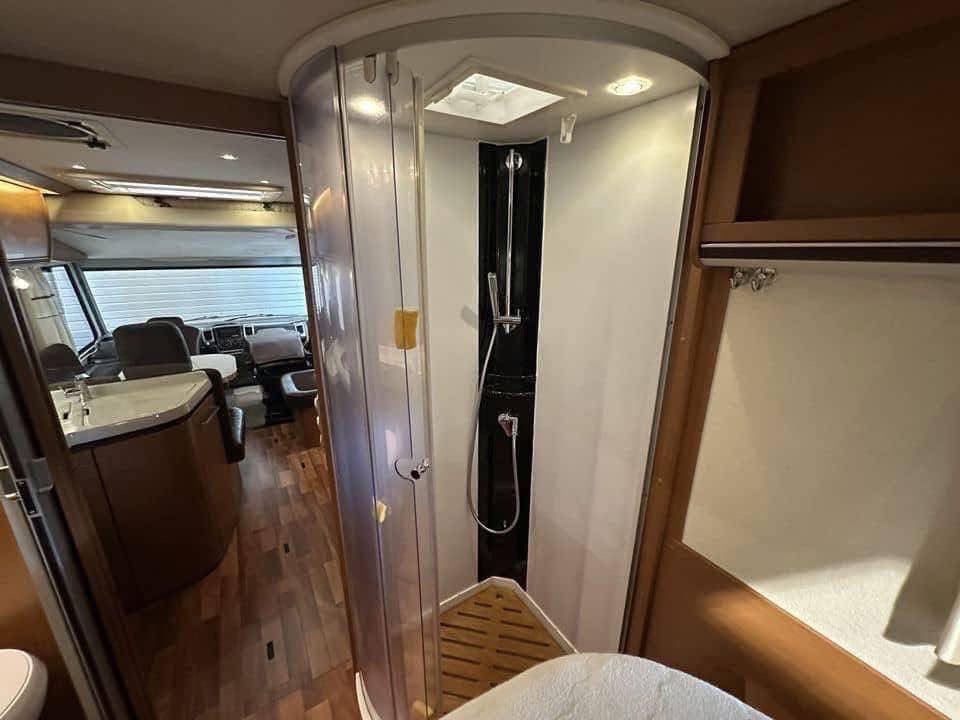 FIAT NIESMANN+BISCHOFF ARTO 79F - photo 15