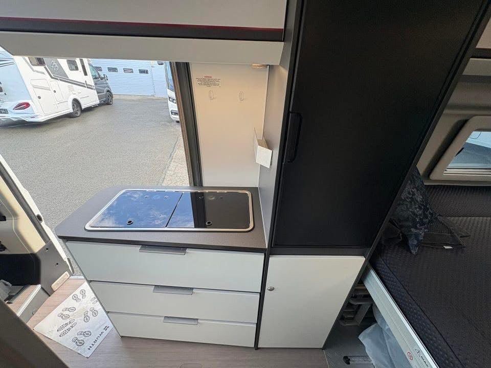 ADRIA TWIN SPORT 640 SGX - photo 15