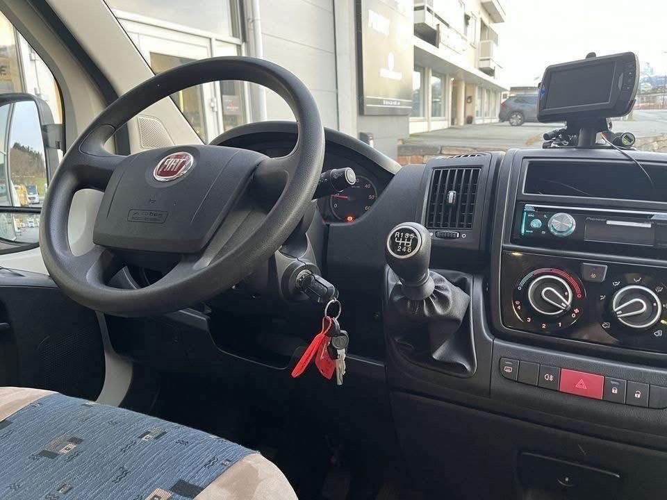 FIAT SUNLIGHT T64 - photo 4