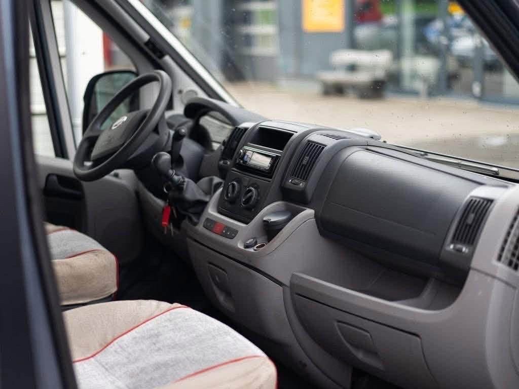 ADRIA TWIN ACTIVE - photo 8