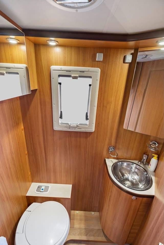 RAPIDO 791FF SOLAIRE - photo 15