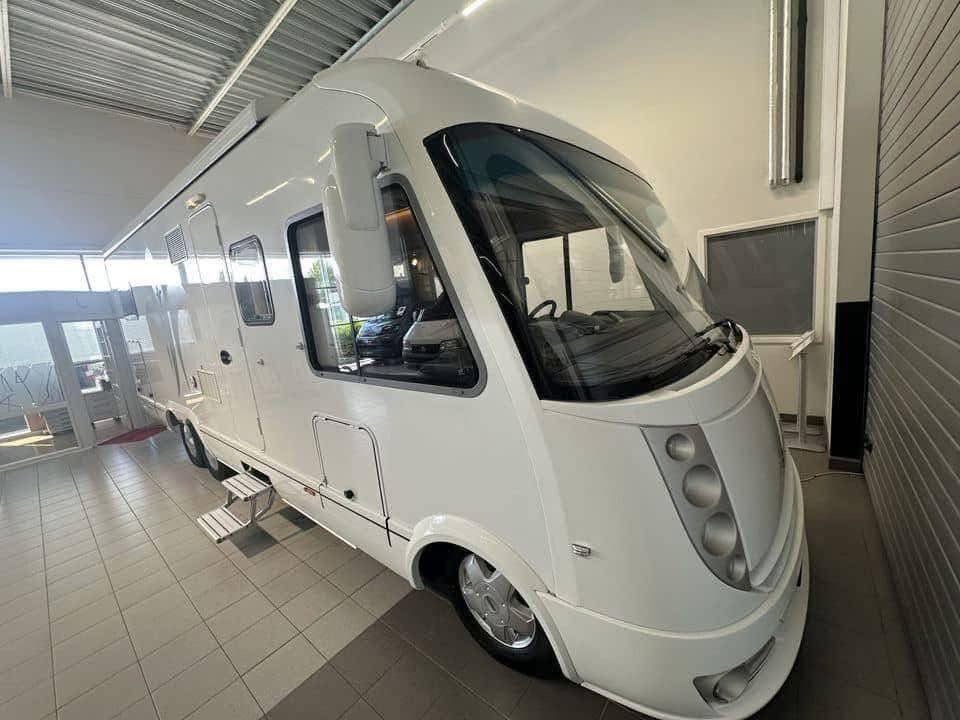 FIAT NIESMANN+BISCHOFF ARTO 79F