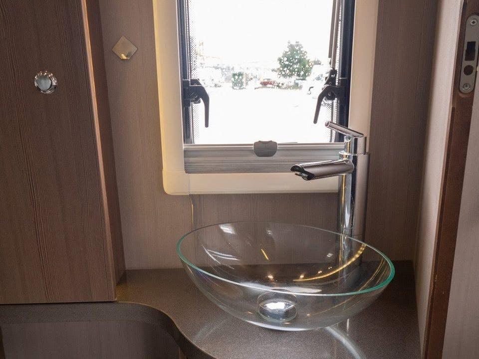 ADRIA SUPER SONIC 701 SC - photo 22