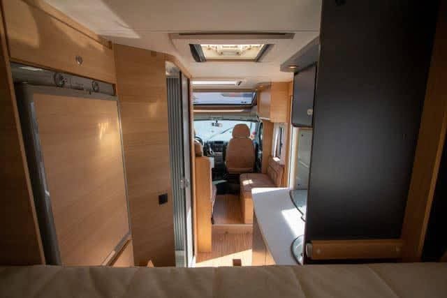 Knaus Van TI 600MG - photo 26