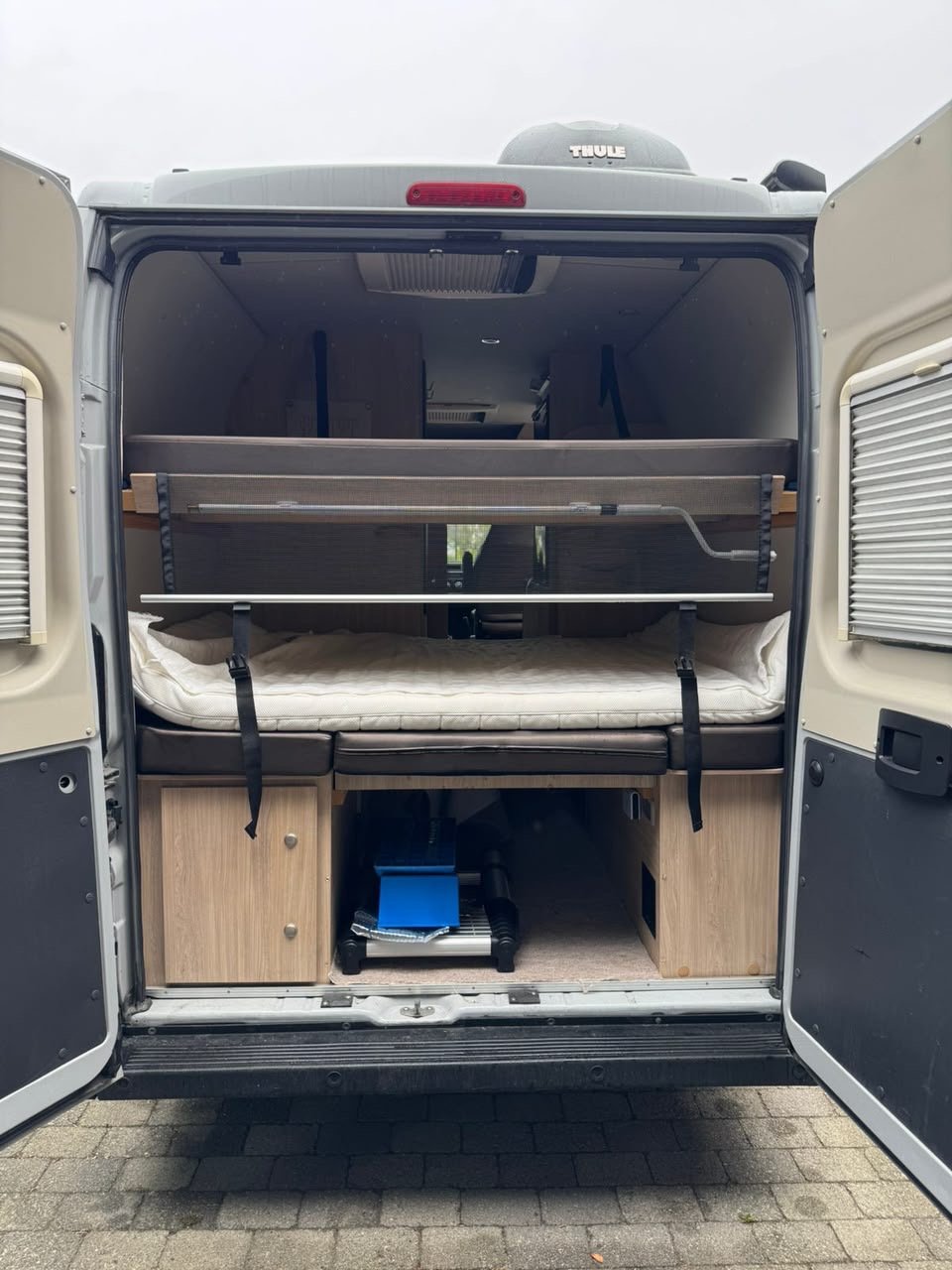 WEINSBERG CARABUS 600K - photo 15