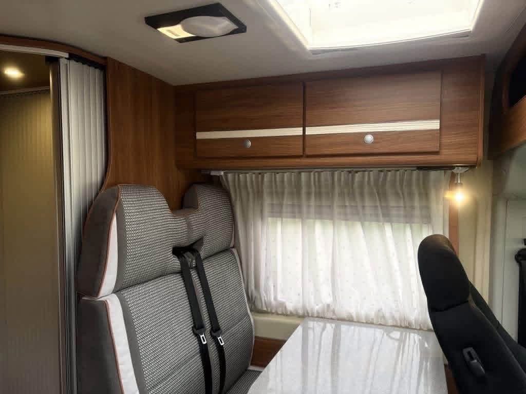 GLOBECAR CAMPSCOUT 3.0 - photo 10