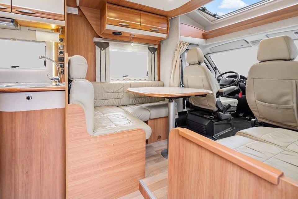 RAPIDO 791FF SOLAIRE - photo 21