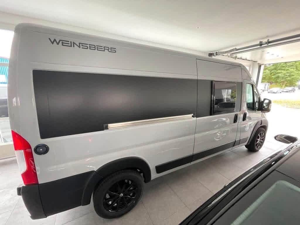 WEINSBERG CARABUS 600 MQ - photo 13