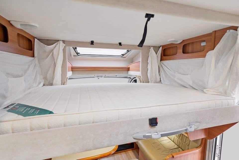 RAPIDO 791FF SOLAIRE - photo 5