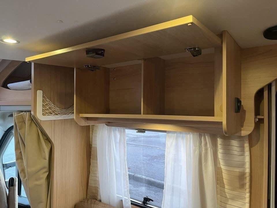 FIAT SUNLIGHT T64 - photo 22