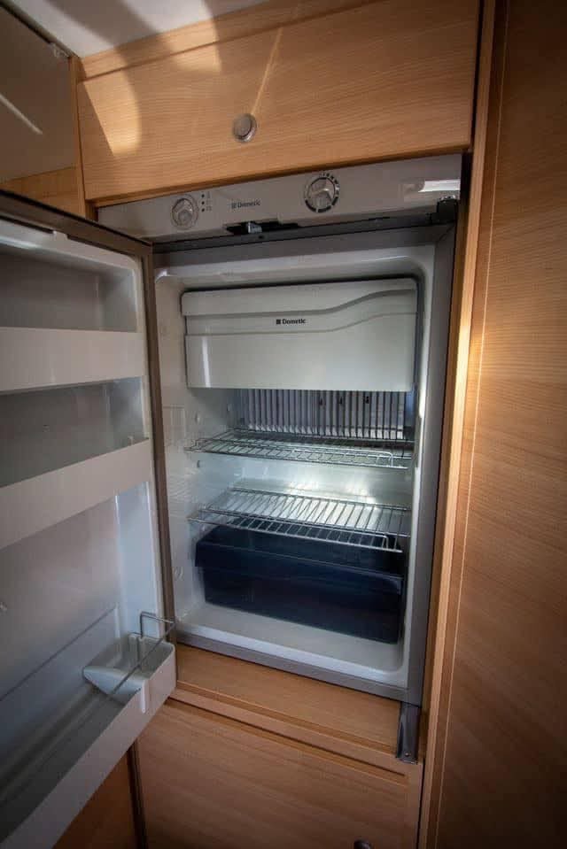 Knaus Van TI 600MG - photo 28