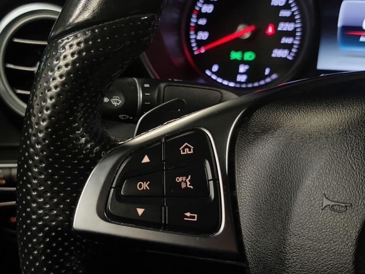 MERCEDES GLC 250D 4 MATIC COUPE AMG - photo 13
