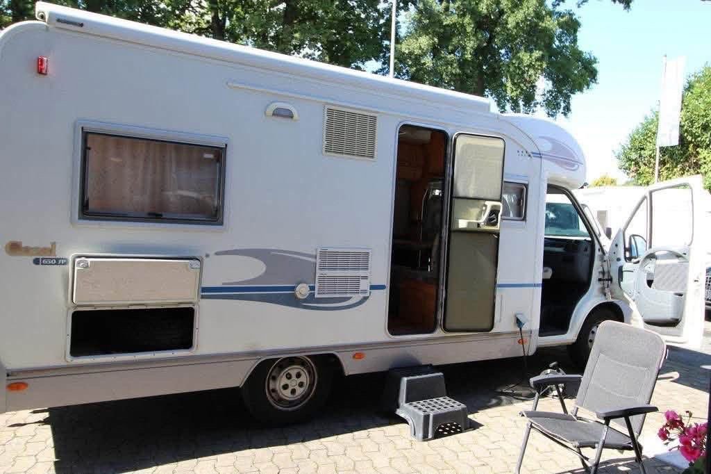 ADRIA 650 SL - photo 2