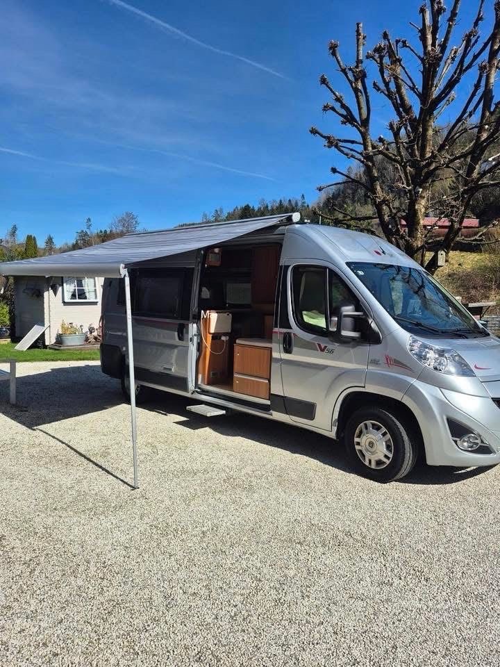 FOURGONNETTE RAPIDO V56F - photo 2