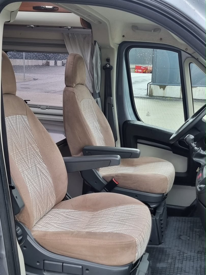 FIAT 0320 ADRIA SF - photo 11
