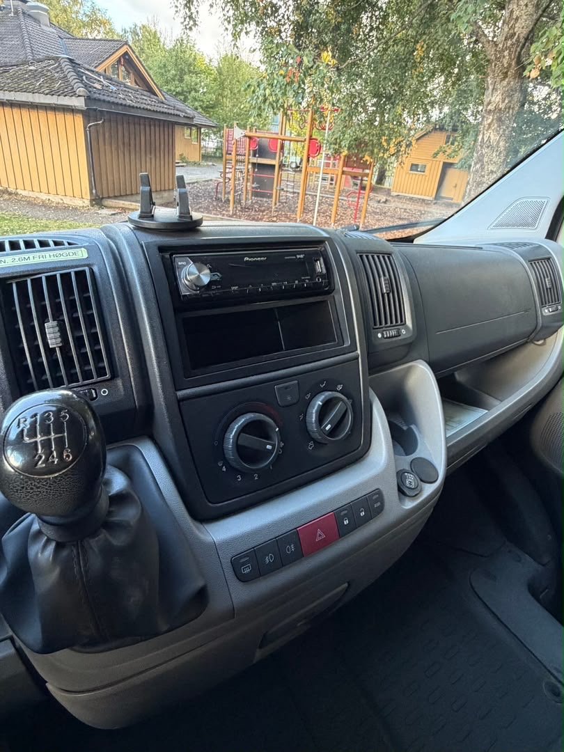 CITROËN JUMPER - photo 27