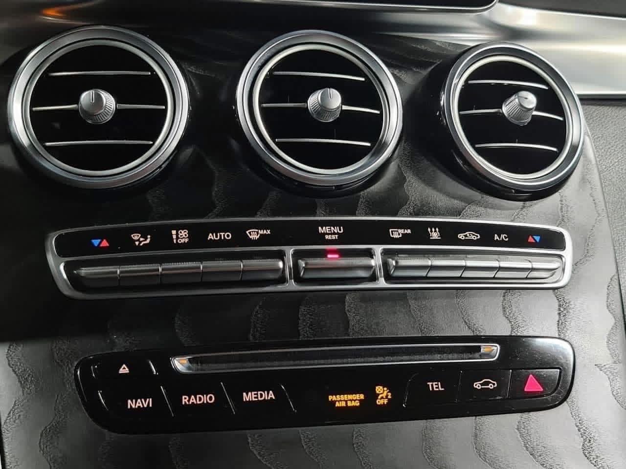 MERCEDES GLC 250D 4 MATIC COUPE AMG - photo 10