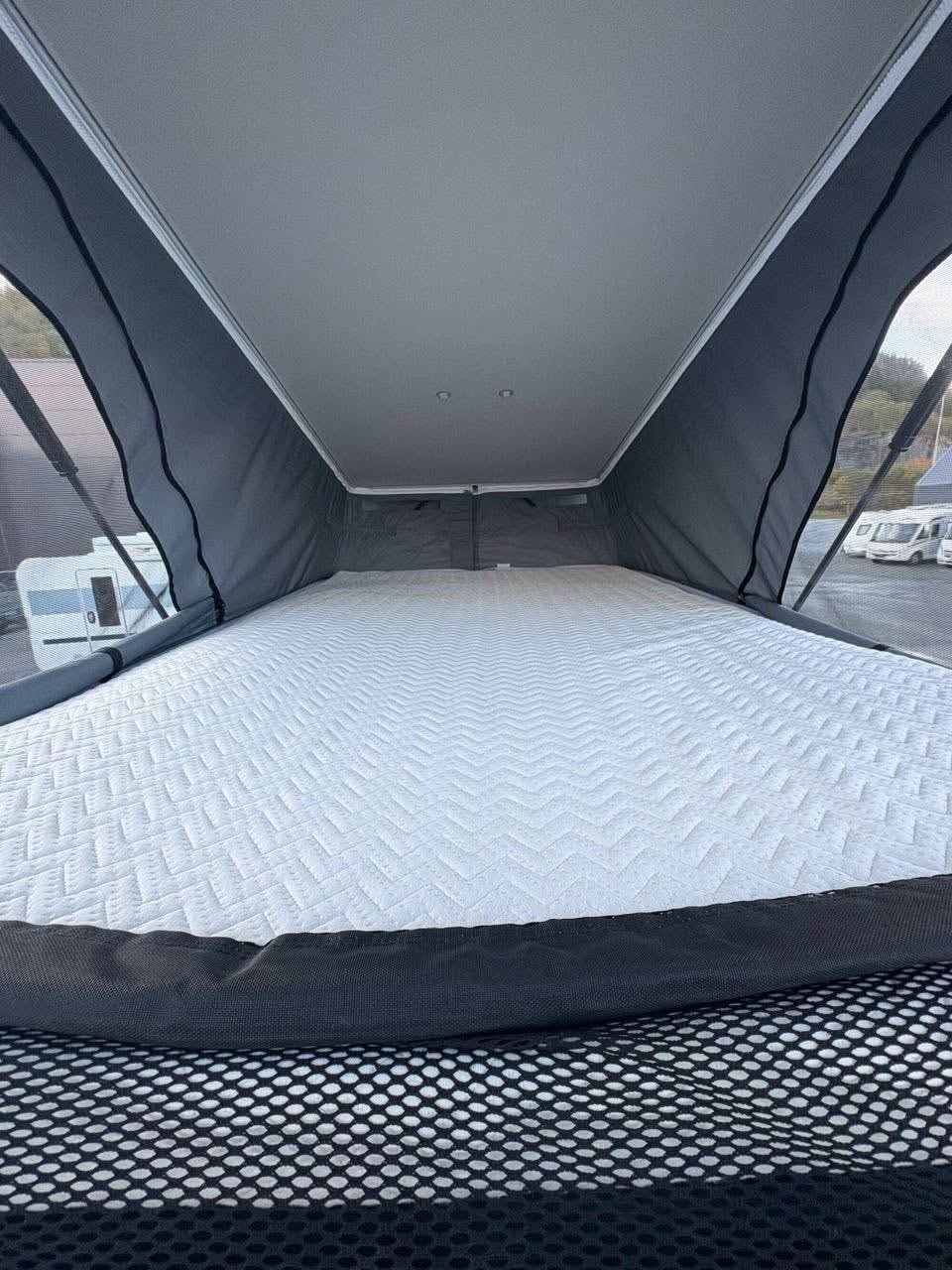 ADRIA TWIN SPORT 640 SGX - photo 10