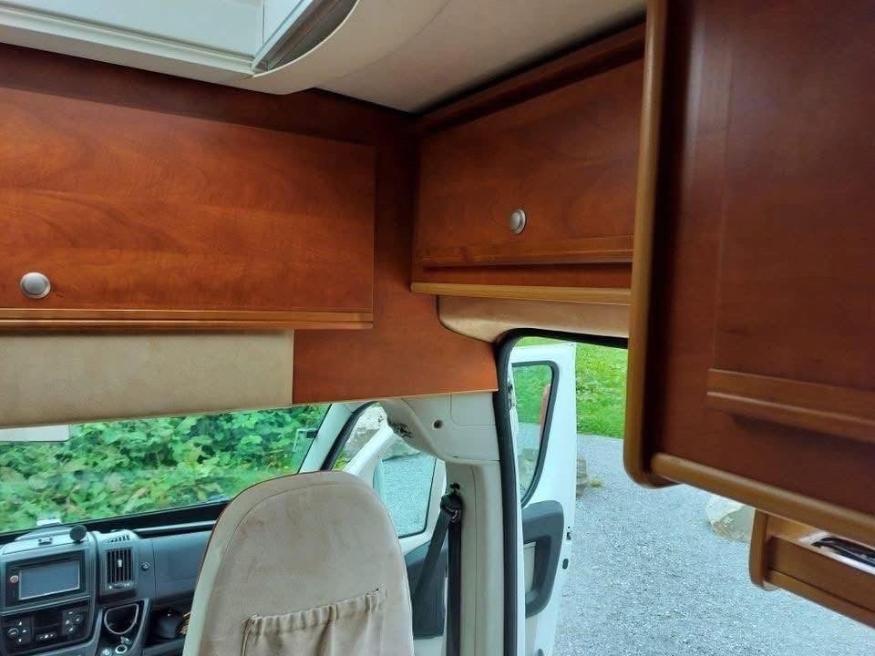 FIAT MULTIJET 150 - photo 6