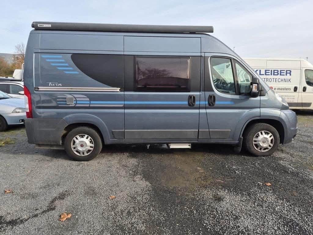 ADRIA TWIN ACTIVE - photo 11