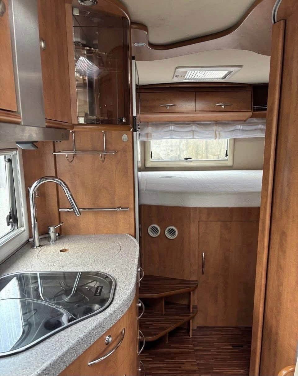 CARTHAGO CHIC C-LINE 3.8 - photo 16